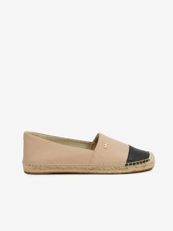 Michael Kors Kendric Espadrile Bej