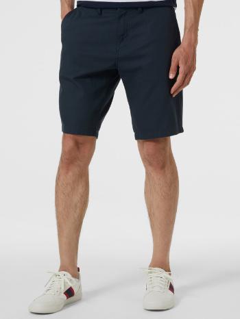 Helly Hansen Dock Pantaloni scurți Albastru