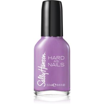 Sally Hansen Hard As Nails lac de unghii pentru ingrijire culoare No Hard Feelings 13,3 ml