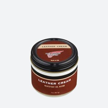 Red Wing Leather Cream 97095