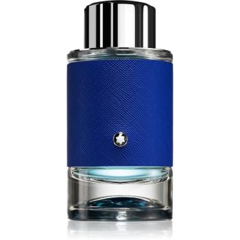 Montblanc Explorer Ultra Blue Eau de Parfum pentru barbati 100 ml