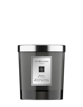 Jo Malone Myrrh & Tonka - lumânare 200 g