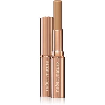 Nude by Nature Flawless anticearcan cu efect de lunga durata culoare 06 Natural Beige 2,5 g