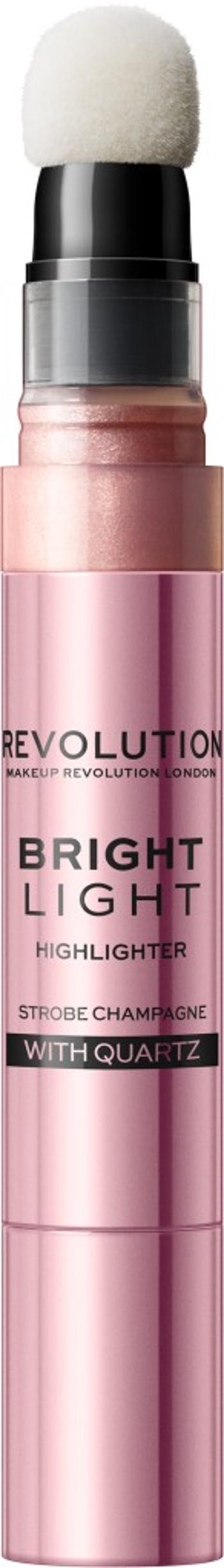 Revolution Iluminator Bright Light (Highlighter) 3 ml Radiance Bronze