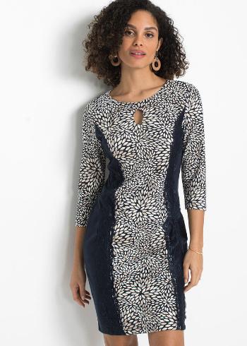 Rochie din jerse