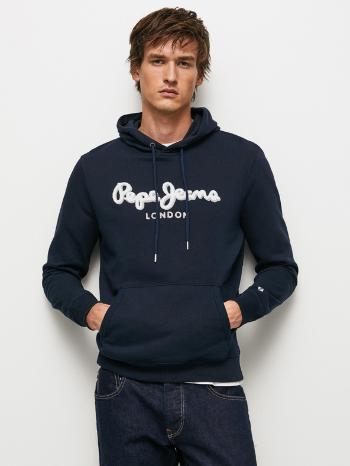 Pepe Jeans Lamont Hanorac Albastru