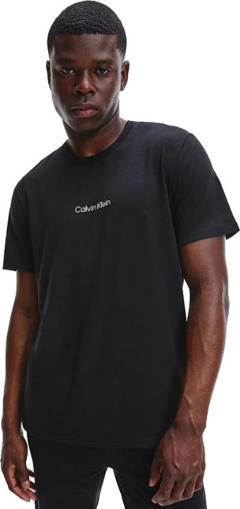 Calvin Klein Tricou pentru bărbați Regular Fit NM2170E-UB1 XL