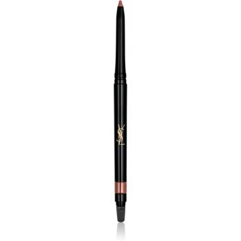 Yves Saint Laurent Dessin des Lèvres creion contur pentru buze culoare 20 Brun Sahara 0.35 g