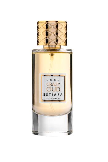 Estiara Crazy Oud - EDP 90 ml