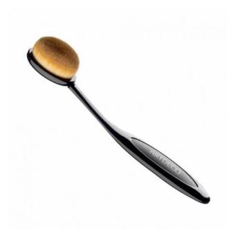 Artdeco Perie ovală de dimensiuni medii, de calitate premium (Medium Oval Brush Premium Quality)