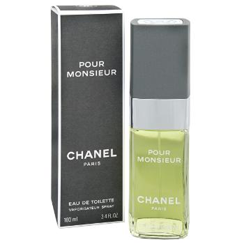 Chanel Pour Monsieur - EDT 50 ml