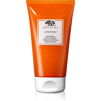 Origins GinZing™ Glow-Boosting Mask masca - gel hranitoare 75 ml