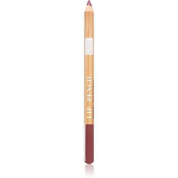 Astra Make-up Pure Beauty Lip Pencil creion contur buze natural culoare 06 Cherry Tree 1,1 g