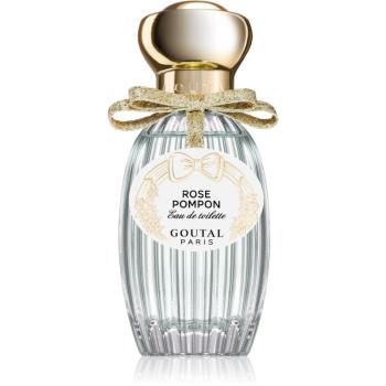 GOUTAL Rose Pompon Eau de Toilette pentru femei 50 ml