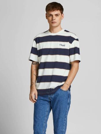 Jack & Jones Neo Tricou Alb