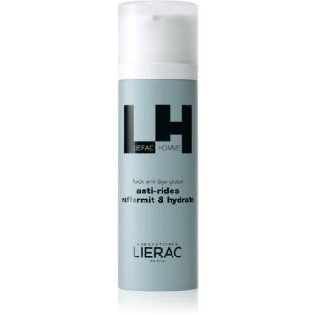 Lierac Homme Anti-Ageing fluid pentru intinerirea pielii antirid 50 ml