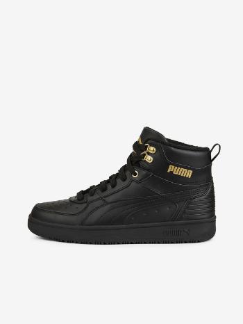 Puma Rebound Rugged Teniși Negru