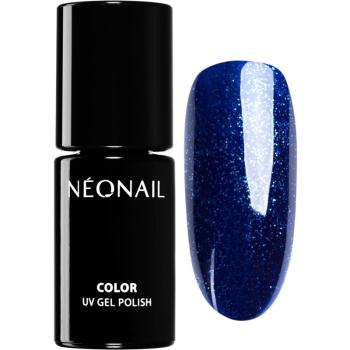 NEONAIL Winter Collection lac de unghii sub forma de gel culoare Spark Of Mystery 7,2 ml