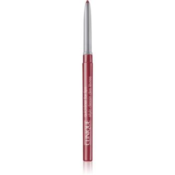 Clinique Quickliner for Lips creion contur buze culoare Intense Cosmo 0,3 g