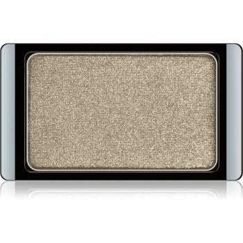 Artdeco Eyeshadow Pearl farduri de ochi pudră în carcasă magnetică culoare 44A Pearly Light Pistachio 0.8 g