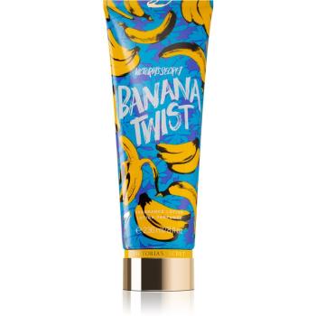Victoria's Secret Juice Bar Banana Twist lapte de corp pentru femei 236 ml