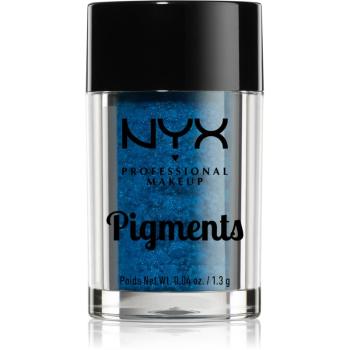 NYX Professional Makeup Pigments pigment cu sclipici culoare Constellation 1.3 g