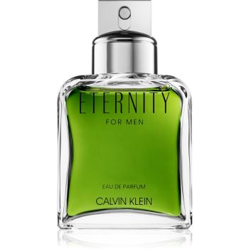 Calvin Klein Eternity for Men Eau de Parfum pentru bărbați 100 ml