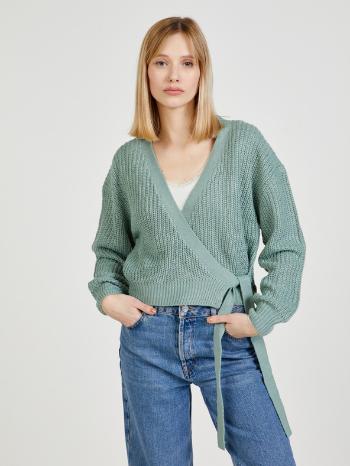 ONLY Breda Cardigan Verde