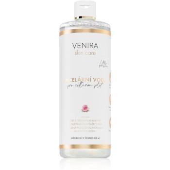 Venira Micellar Water for Sensitive Skin apa pentru curatare cu particule micele 500 ml