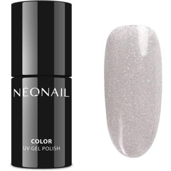 NEONAIL Bride's Team lac de unghii sub forma de gel culoare Diva Boss 7,2 ml