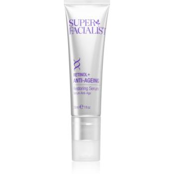 Super Facialist Retinol+ Anti-Ageing ser facial de intinerire 30 ml