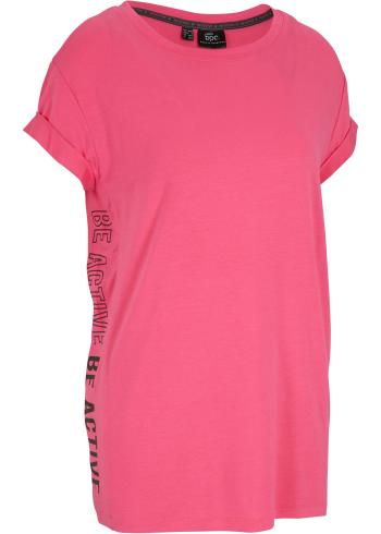 Tricou sport din TENCEL™ Lyocell