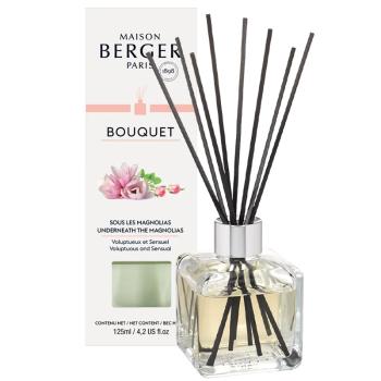 Maison Berger Paris Difuzor cub sub magnolie Underneath the Magnolias 125 ml