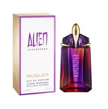 Thierry Mugler Alien Hypersense - EDP (reîncărcabil) 60 ml