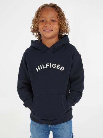 Tommy Hilfiger Hanorac pentru copii Albastru