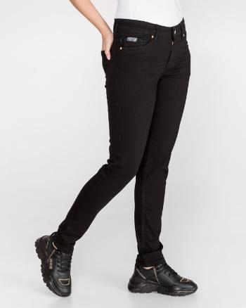 Versace Jeans Couture Jeans Negru