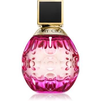 Jimmy Choo For Women Rose Passion Eau de Parfum pentru femei 40 ml