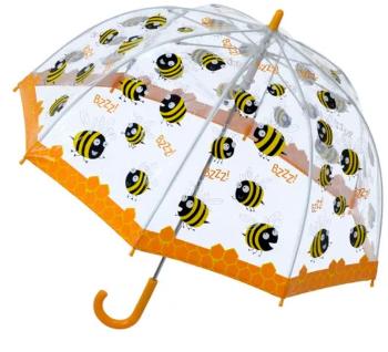 Blooming Brollies Umbrelă pentru copii Bugzz SBUBEE