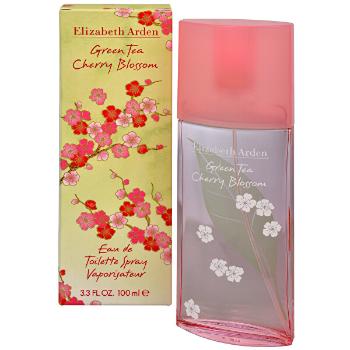 Elizabeth Arden Green Tea Cherry Blossom - EDT 100 ml