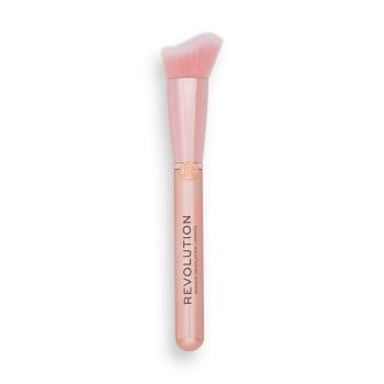 Revolution Perie pentru obraz R25 Create(Blush & Glow Brush)