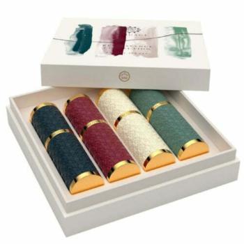 Amouage Amouage The Collection mini set - EDP 4 x 7,5 ml