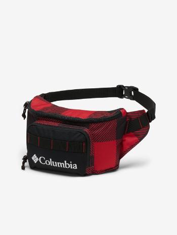 Columbia Zigzag™ Hip Pack Genți talie Roșu