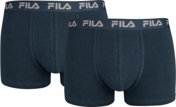 Fila 2 PACK - boxeri pentru bărbați FU5004/2-321 XL