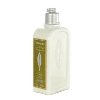 LOccitane En Provence Lapte de corp Verbena (Lait Corps Verveine Body Lotion) 250 ml