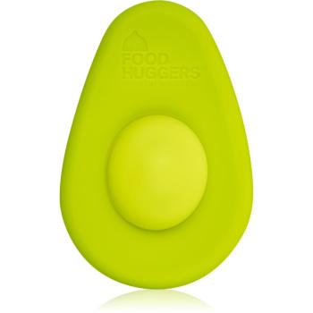 Food Huggers Avocado Huggers® capac din silicon pentru avocado 1 buc