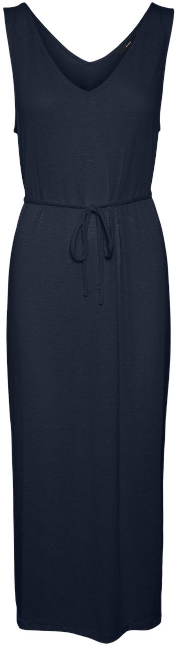 Vero Moda Rochie pentru femei VMJUNE Regular Fit 10304470 Navy Blazer XS