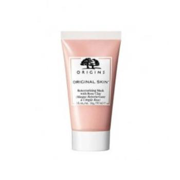 Origins Mască deTen cu argilă roz 2 in 1 Bulldog Original Skin ™ (Retexturizing Mask with Rose Clay) 30 ml