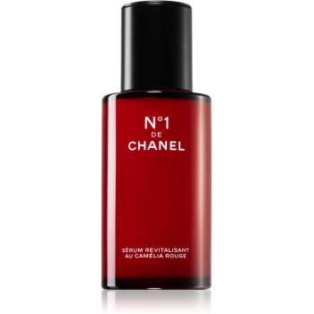 Chanel N°1 Sérum Revitalizante Ser facial revitalizant 50 ml