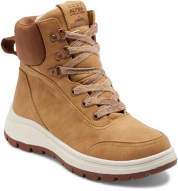 Roxy Botine de damă Karmel J Boot ARJB700703-TAN 40