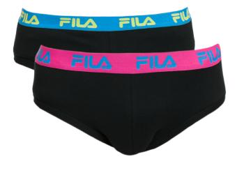 Fila 2 PACK - slipi pentru bărbați FU5015/2-264 XL